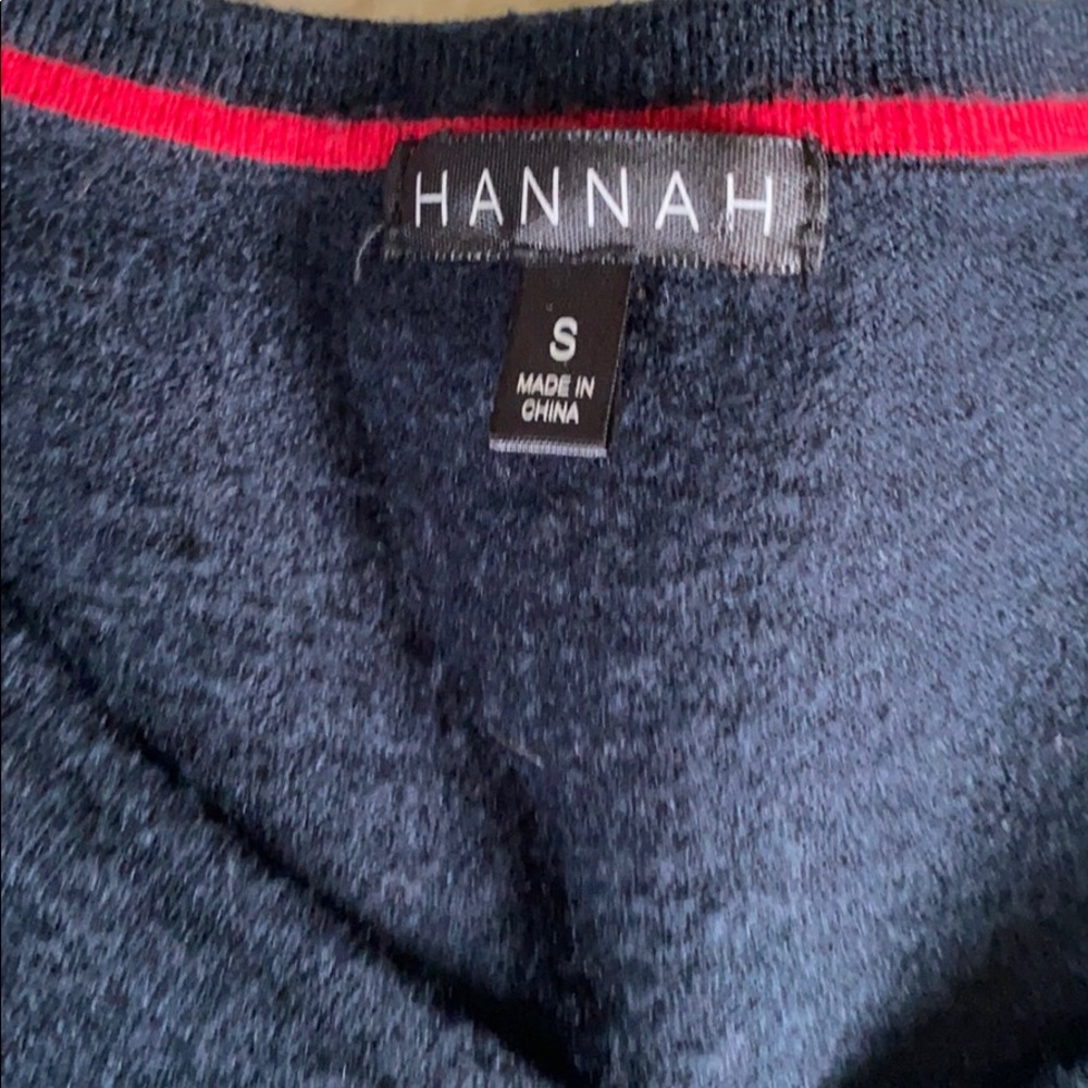 Sweater - Picture 2 of 2